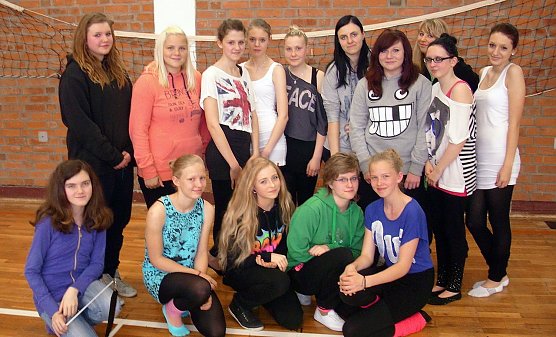 Tanzwettbewerb (Foto: Rainer Levie) Tanzwettbewerb (Foto: Rainer Levie)