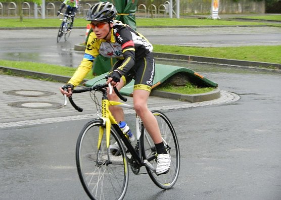 Erik Wetzel (Foto: Autor)