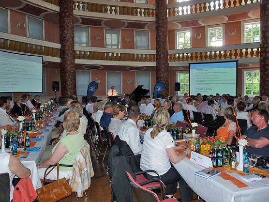 Gut gewirtschaftet (Foto: Karl-Heinz Herrmann)