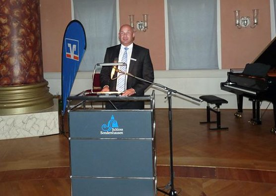 Gut gewirtschaftet (Foto: Karl-Heinz Herrmann)