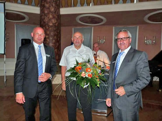 Gut gewirtschaftet (Foto: Karl-Heinz Herrmann)