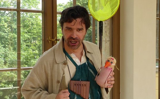 Thomas Kohl (Foto: B. Susemihl)