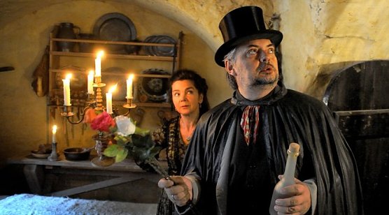 Geschichten aus der Gruft (Foto: J&uuml;rgen Meusel)