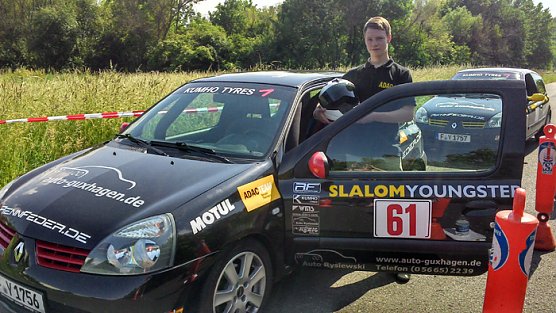 Nordh&auml;user-Youngster-Cups (Foto: MSC Nordhausen)