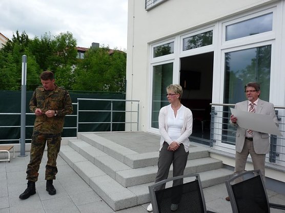 Sehr gutes Ergebnis (Foto: Karl-Heinz Herrmann)