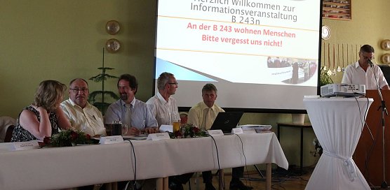 Auditorium (Foto: nnz) Auditorium (Foto: nnz)