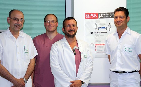 Teilnehmer (Foto: SHK) Teilnehmer (Foto: SHK)