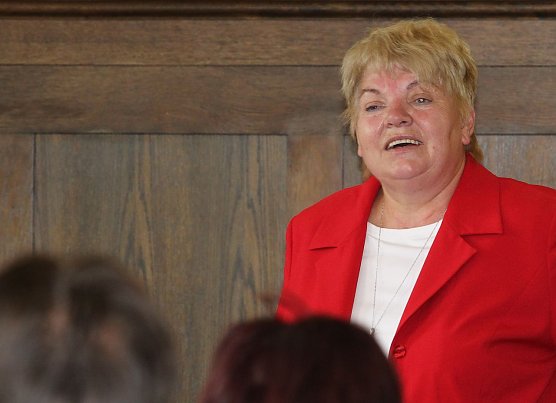 Abschied (Foto: nnz)