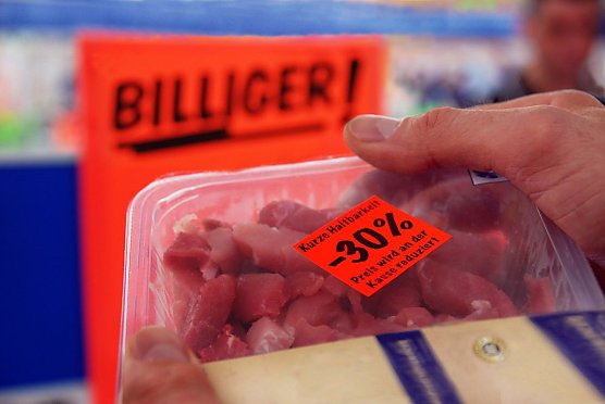 Mehr Geld zum Ausgeben (Foto: NGG)