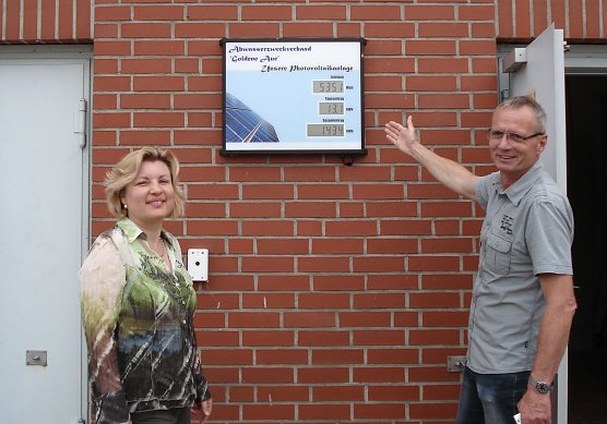 Verbandsvorsitzender Hans-J&uuml;rgen Weidt (Foto: privat)