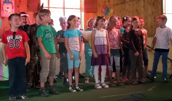 Aufgef&uuml;hrt (Foto: privat)