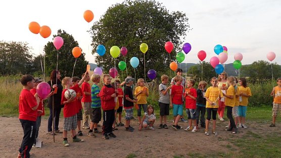 Abschluss gefeiert (Foto: privat) Abschluss gefeiert (Foto: privat)