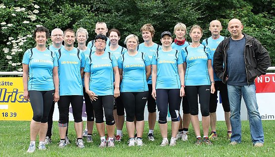 Dank für die Unterstützung (Foto: privat) Dank für die Unterstützung (Foto: privat)