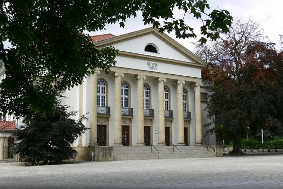 theater (Foto: theater nordhausen)