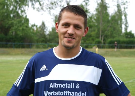 Tobias Windweh (Foto: K. Trost)
