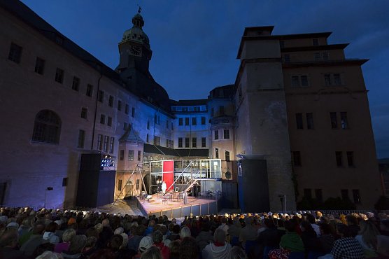 Wieder ein Rekord (Foto: T. Graner) Wieder ein Rekord (Foto: T. Graner)