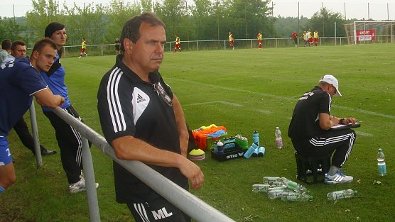 Keine Sitzgelegenheiten? (Foto: Harald Dressler)