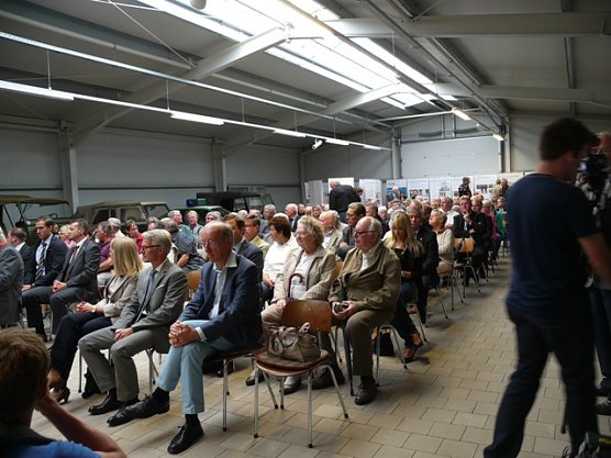 Grenzmuseum (Foto: Ilka K&uuml;hn)