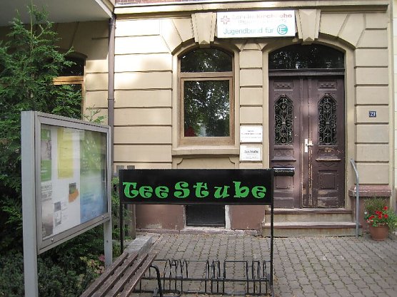 Seminarort (Foto: privat)