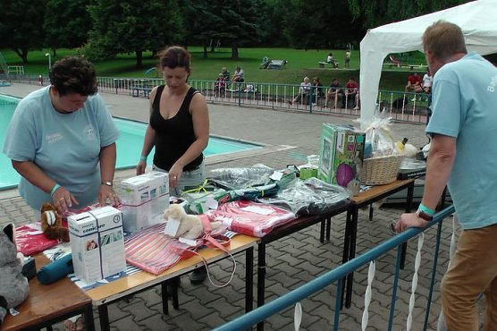 300 er Marke knapp verpasst (Foto: Karl-Heinz Herrmann)