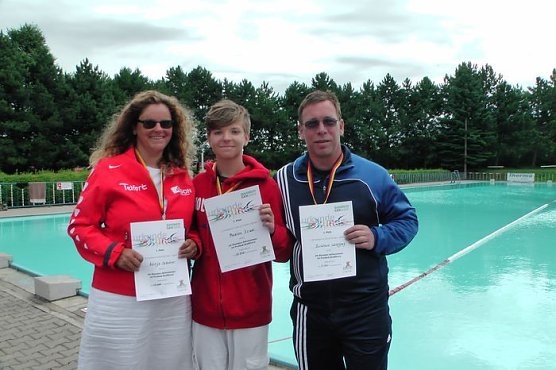 300 er Marke knapp verpasst (Foto: Karl-Heinz Herrmann)