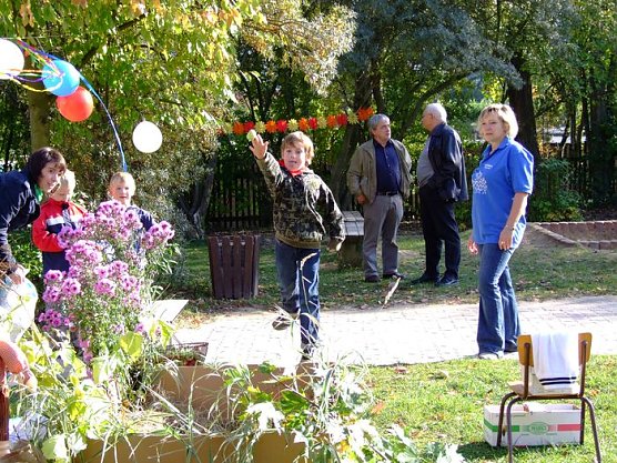 Offene T&uuml;ren bei Wipperb&auml;ren (Foto: JSW)