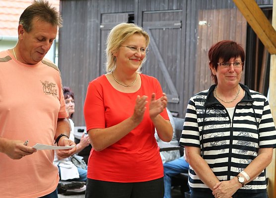 Von links. Wieninger, Listemann, Becker (Foto: nnz)