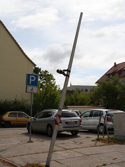 Himmelsst&uuml;rmer (Foto: R. Neitzke)