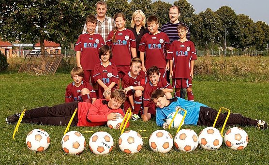 &Uuml;bergeben (Foto: Klaus Pfand)