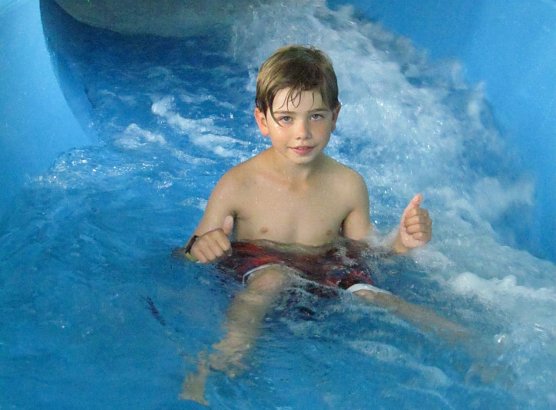 Bestzeit unterboten (Foto: Badehaus Nordhausen GmbH) Bestzeit unterboten (Foto: Badehaus Nordhausen GmbH)