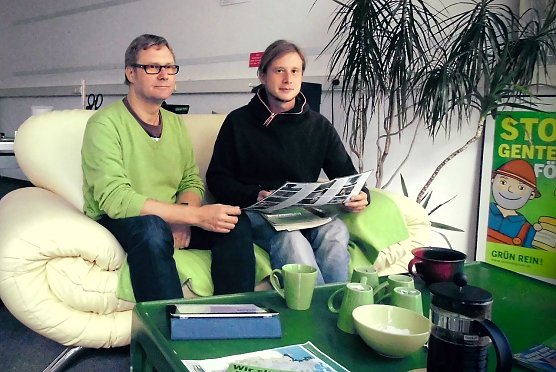 Adams, Darr (Foto: nnz)