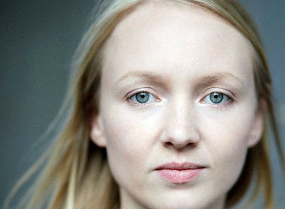 Luise Voigt (Foto: privat)