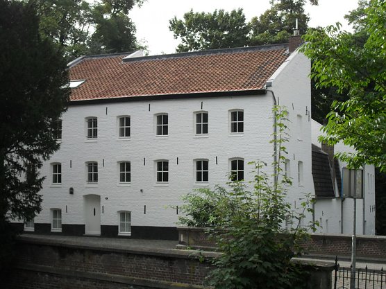 Geburtsthaus (Foto: Wilhelm)