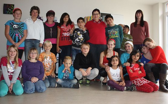 Tag der Kulturen (Foto: I. Bergmann|Stadtverwaltung Nordhausen)