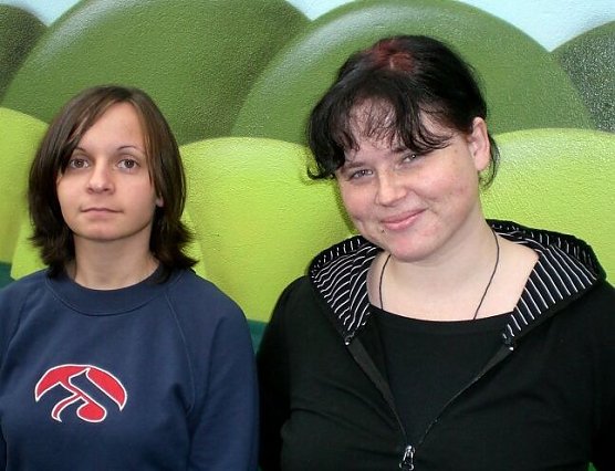 Schaffen neue Angebote in Nordhausen (Foto: Horizont)