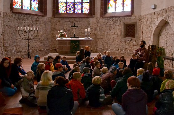 Kila-Tagen in den Herbstferien (Foto: Kila)
