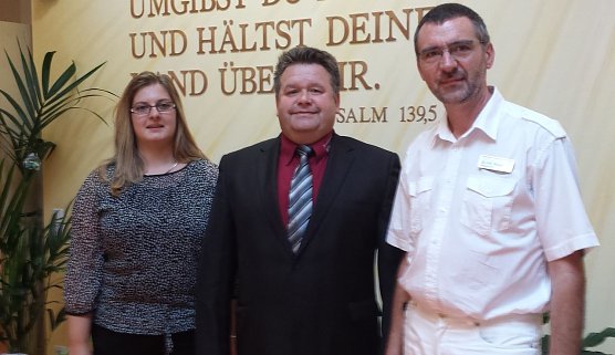 Weiter unterstützen (Foto: privat) Weiter unterstützen (Foto: privat)