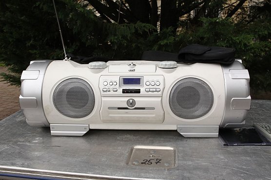 Akustische Petition (Foto: nnz)