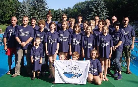 Freude im Südharz (Foto: Autor) Freude im Südharz (Foto: Autor)