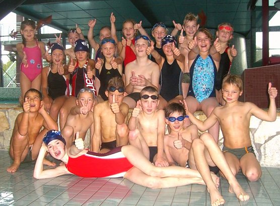 Spaß im Badehaus Nordhausen (Foto: Badehaus) Spaß im Badehaus Nordhausen (Foto: Badehaus)