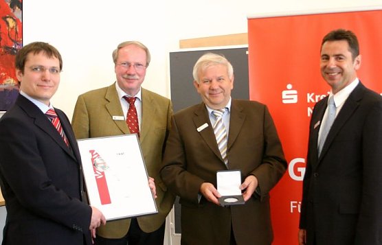 Getestet (Foto: ksk)