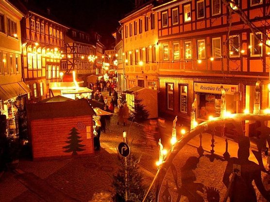 Vorweihnachten (Foto: psv)