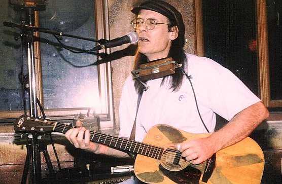 Der Allesk&ouml;nner (Foto: nnz)