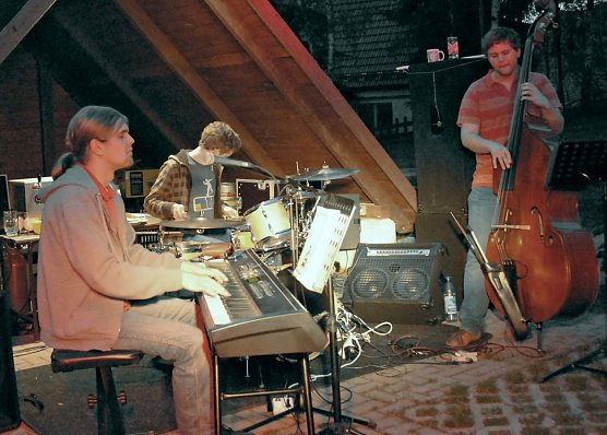 Somnolenz (Foto: D. Schröter) Somnolenz (Foto: D. Schröter)