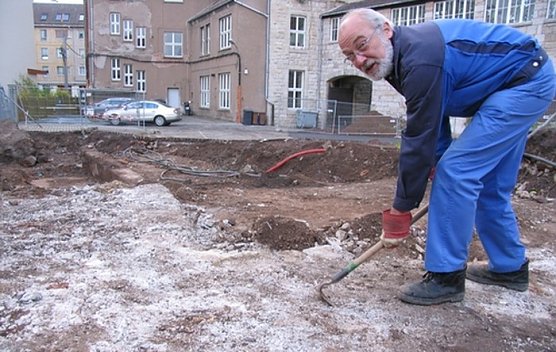 Nach Norden vorger&uuml;ckt (Foto: psv)