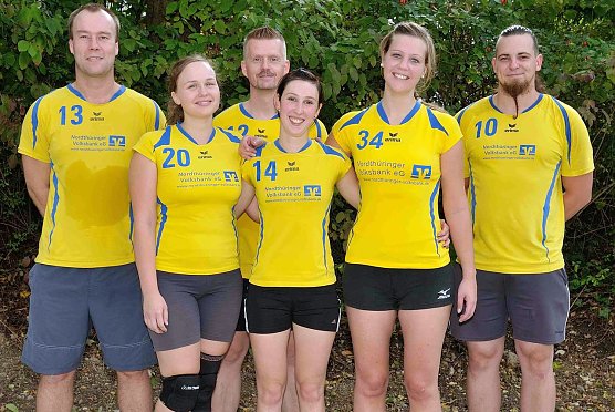 Am Ende den 18. Platz belegt (Foto: privat)