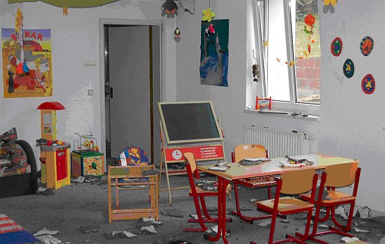 Nach dem Brand im Juli (Foto: nnz) Nach dem Brand im Juli (Foto: nnz)