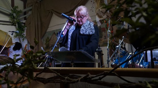 Kirmes in Steigerthal (Foto: C. Wilhelm) Kirmes in Steigerthal (Foto: C. Wilhelm)