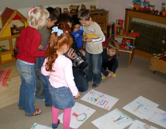 Abgedreht (Foto: okn)