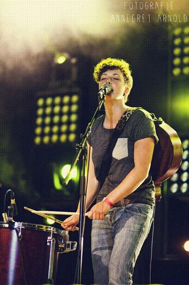 Bender & Schillinger (Foto: Kunsthof Friedrichsrode) Bender & Schillinger (Foto: Kunsthof Friedrichsrode)